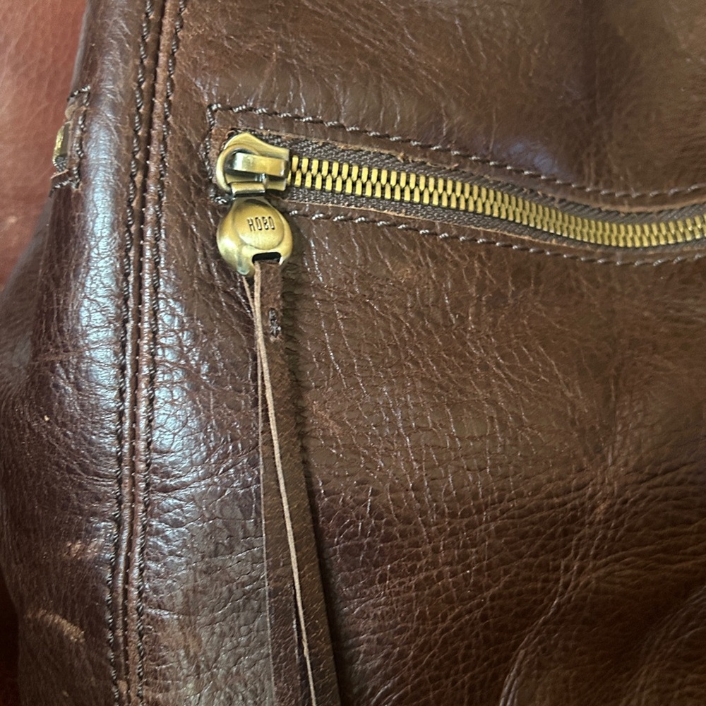 Hobo International Phoenix Backpack Sling NEW - Picture 5 of 16